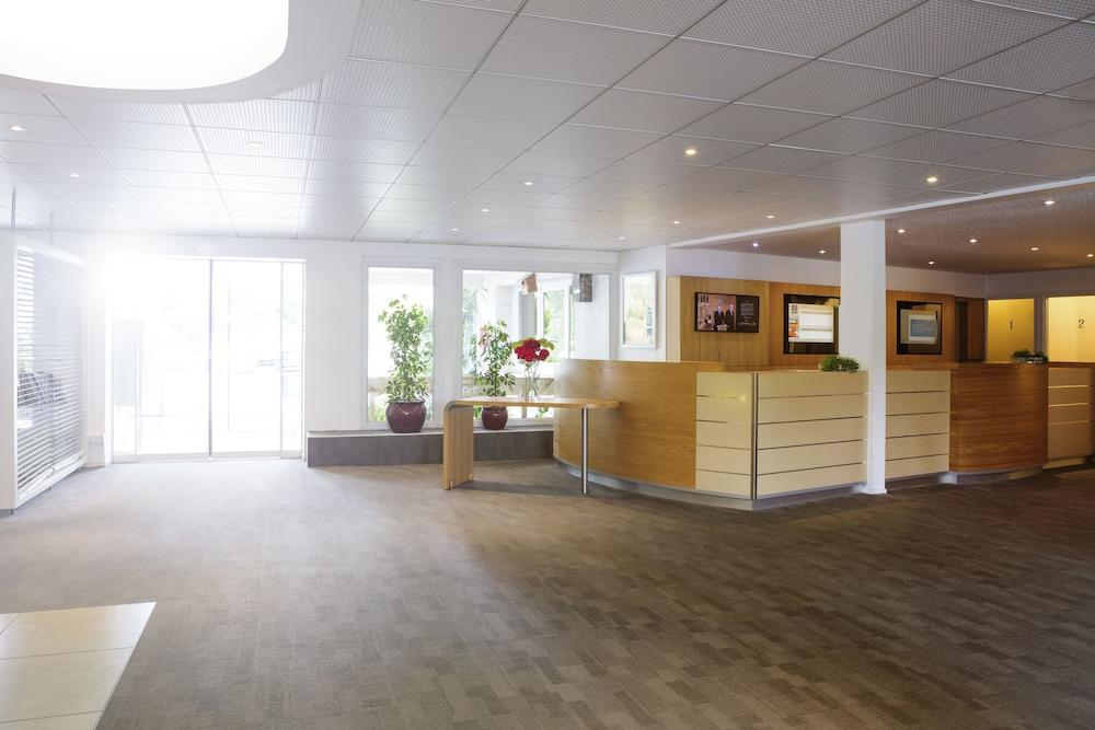 Novotel Limoges Le Lac Εξωτερικό φωτογραφία