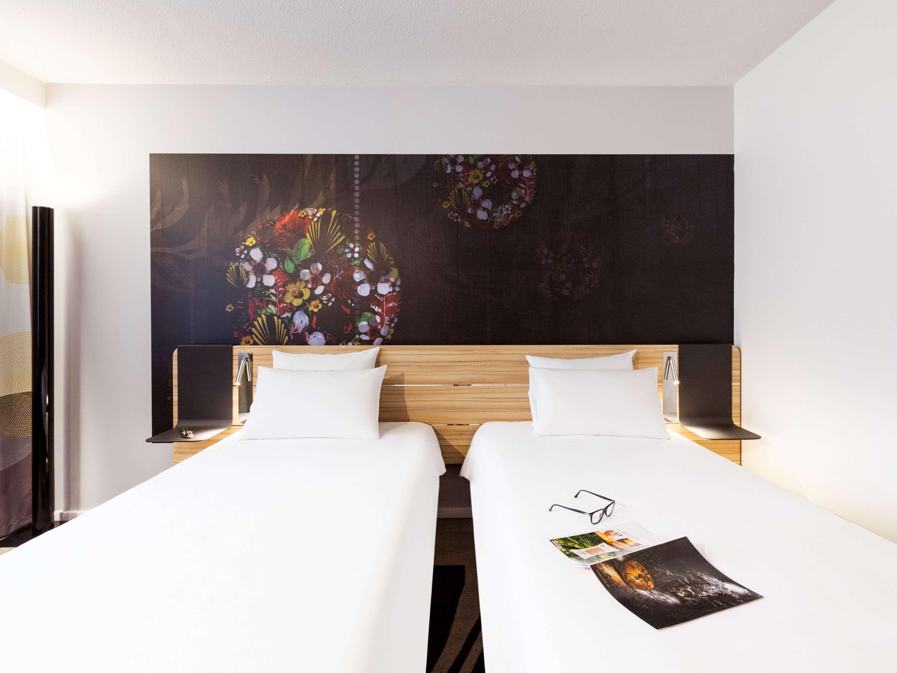 Novotel Limoges Le Lac Εξωτερικό φωτογραφία
