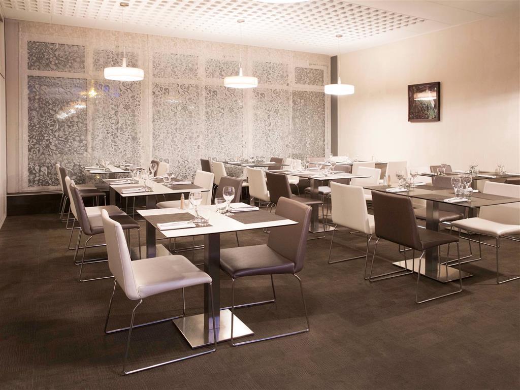 Novotel Limoges Le Lac Εξωτερικό φωτογραφία