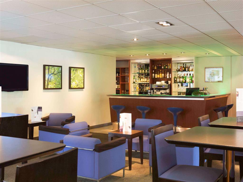 Novotel Limoges Le Lac Εξωτερικό φωτογραφία