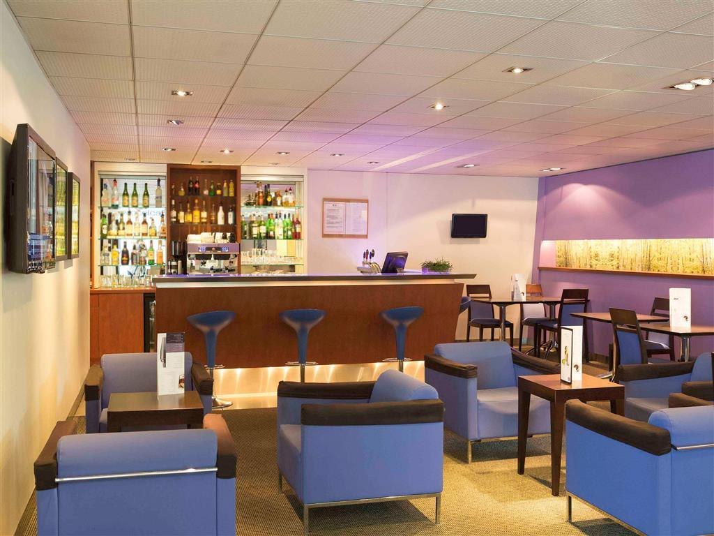 Novotel Limoges Le Lac Εξωτερικό φωτογραφία