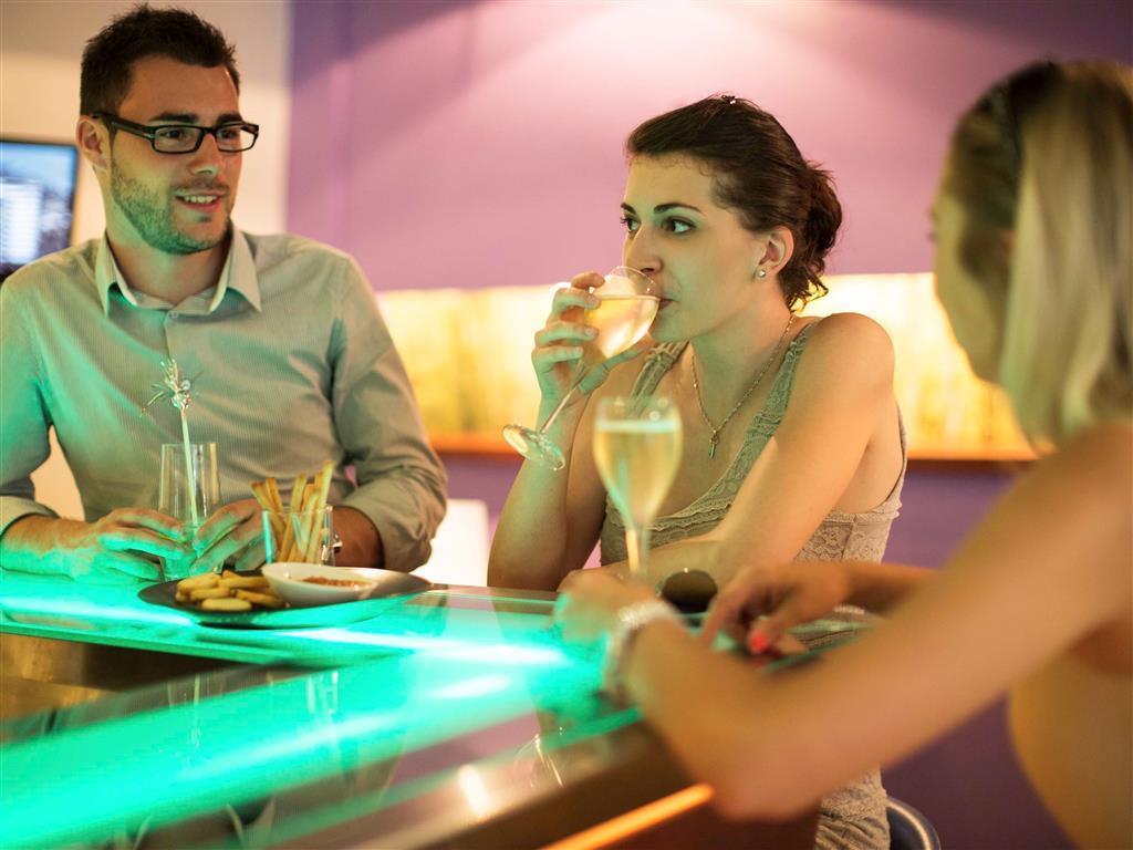 Novotel Limoges Le Lac Εξωτερικό φωτογραφία