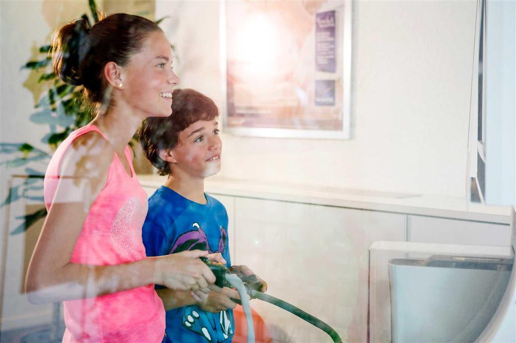 Novotel Limoges Le Lac Εξωτερικό φωτογραφία