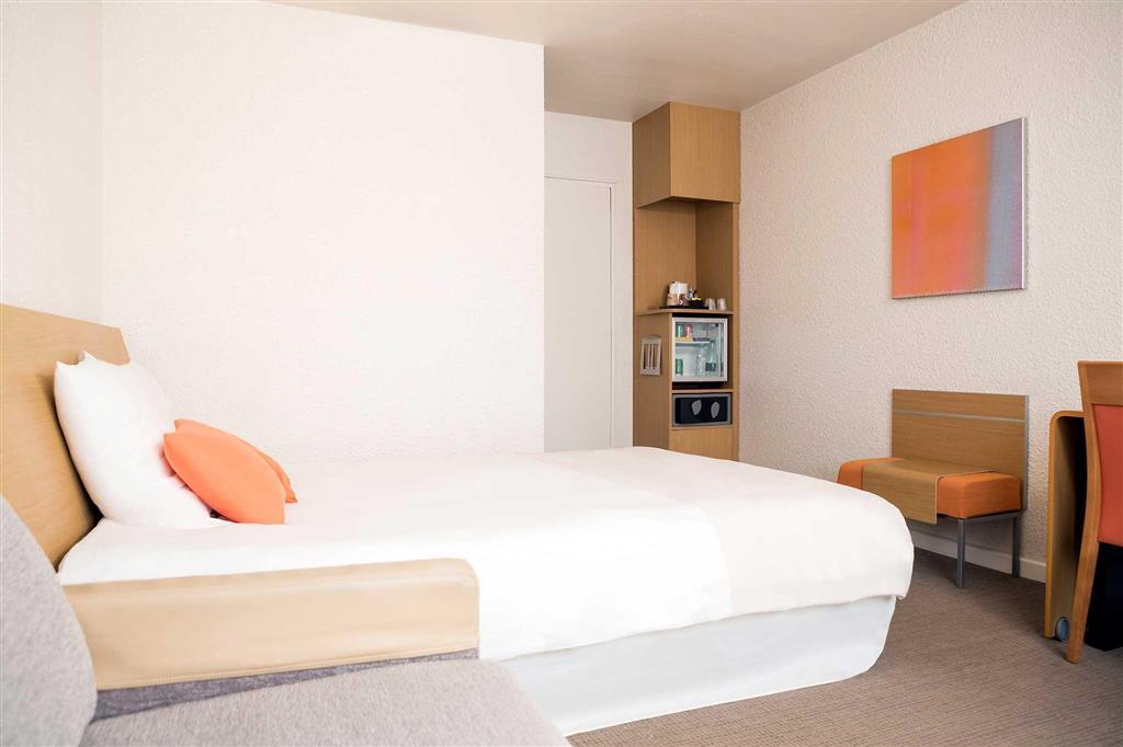 Novotel Limoges Le Lac Εξωτερικό φωτογραφία