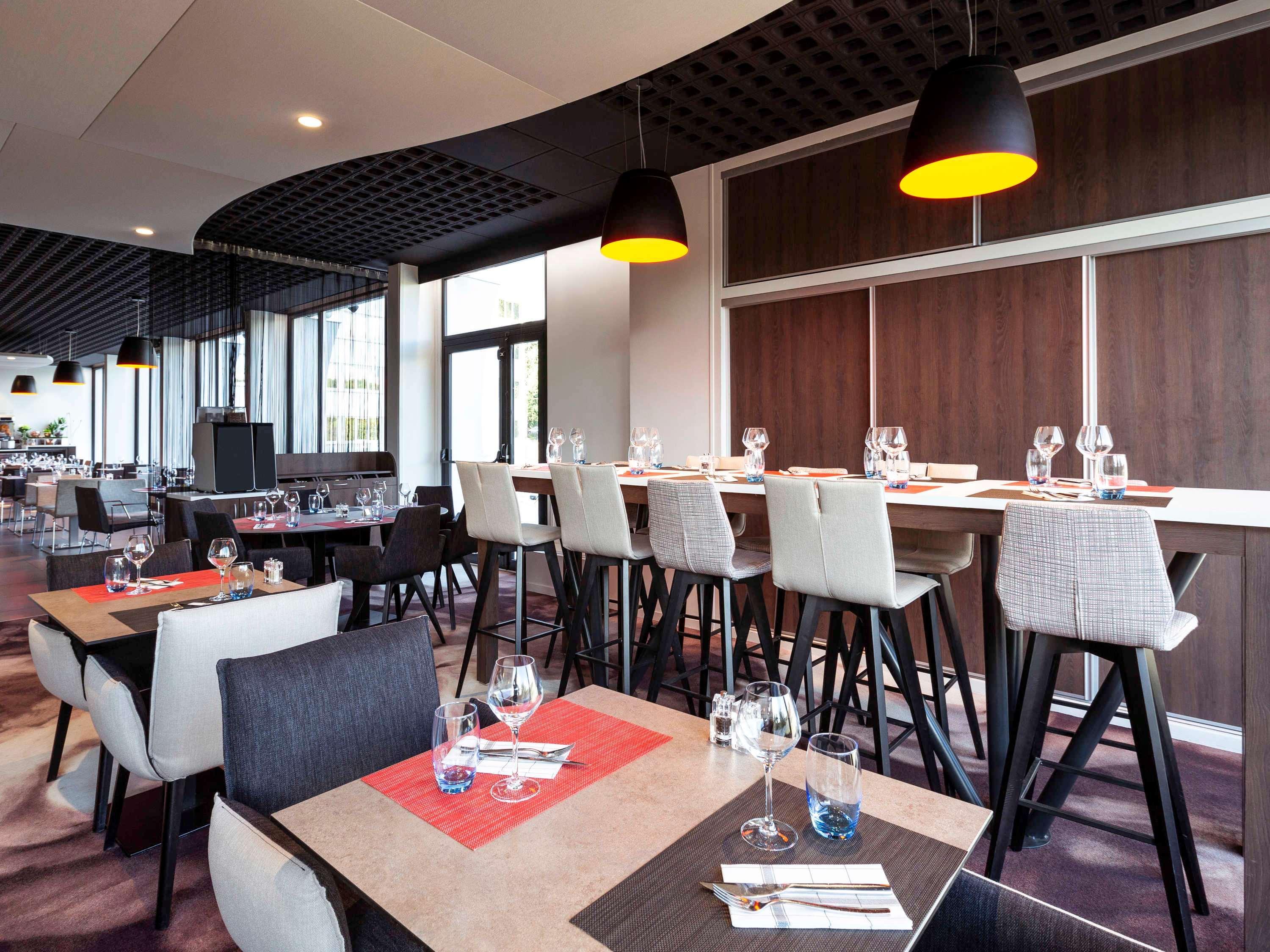Novotel Limoges Le Lac Εξωτερικό φωτογραφία