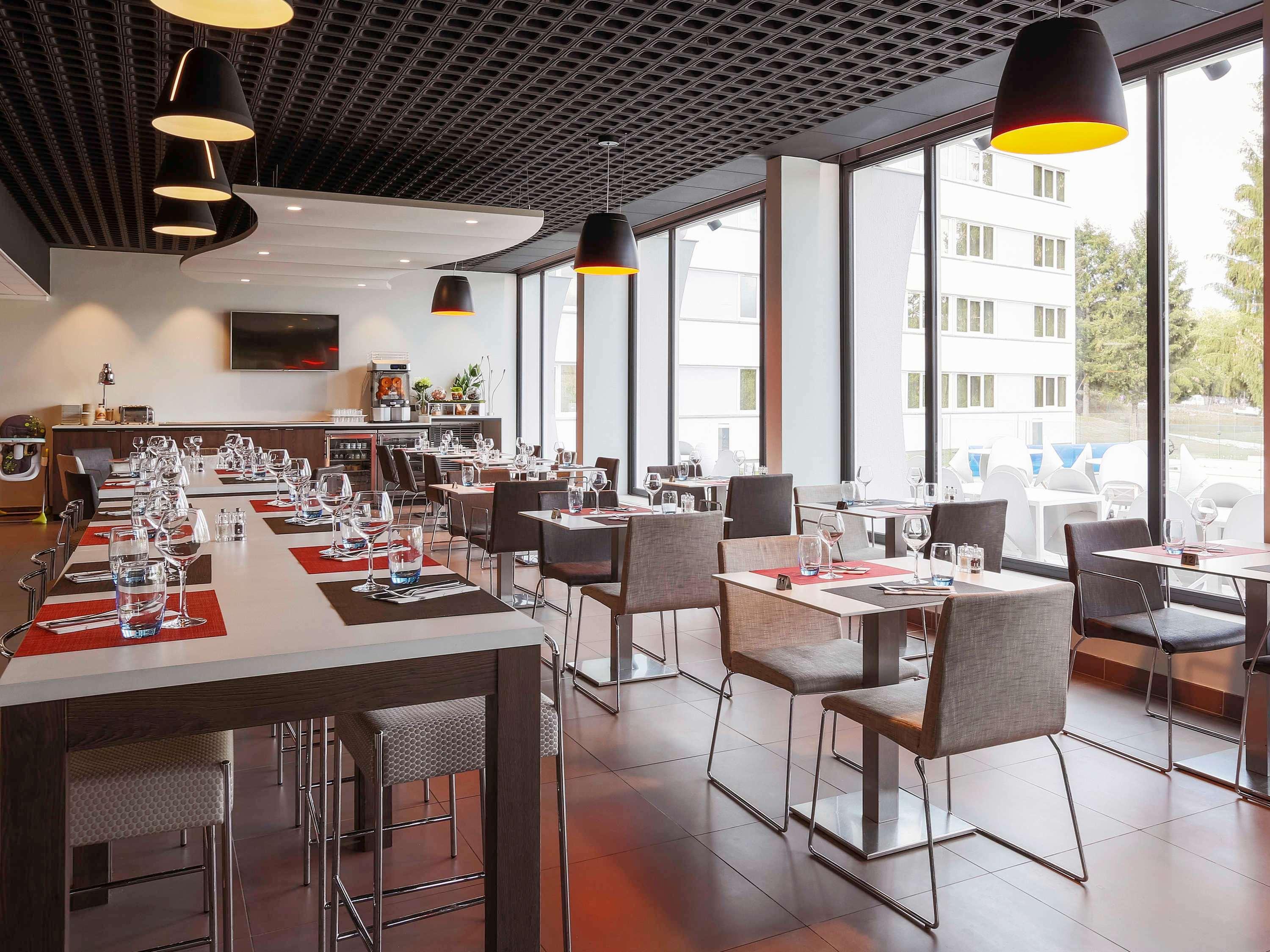 Novotel Limoges Le Lac Εξωτερικό φωτογραφία