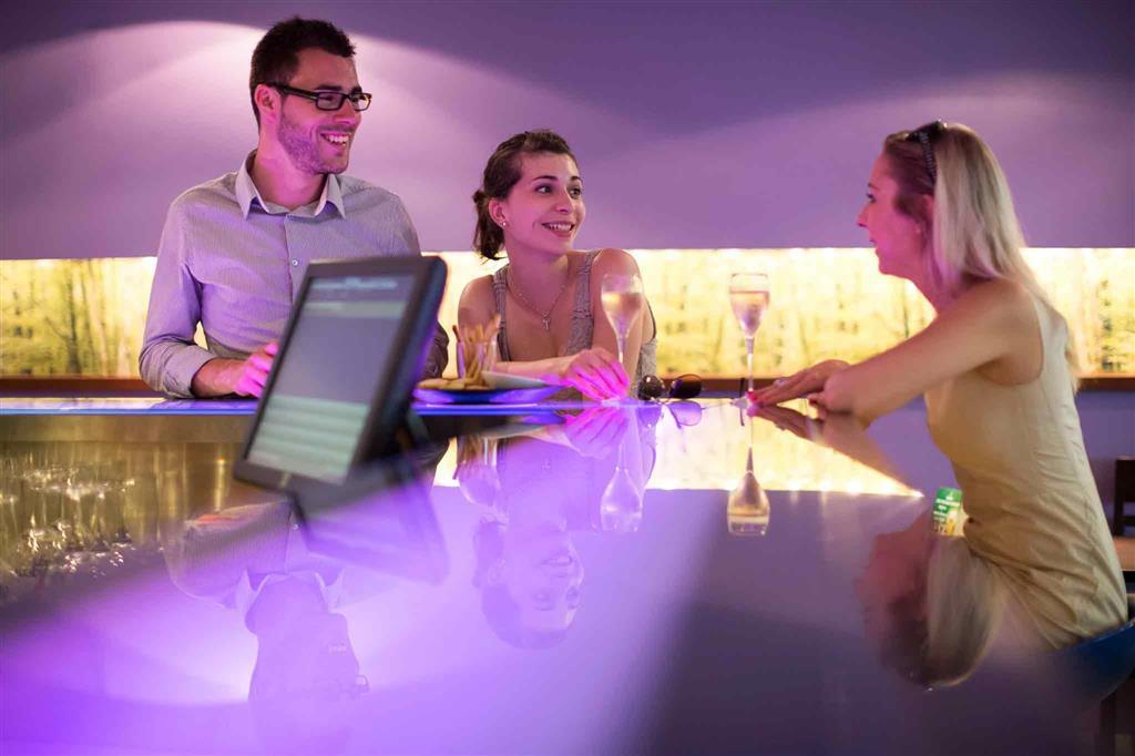 Novotel Limoges Le Lac Εξωτερικό φωτογραφία