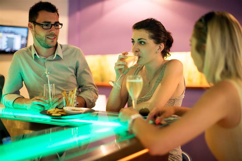 Novotel Limoges Le Lac Εξωτερικό φωτογραφία