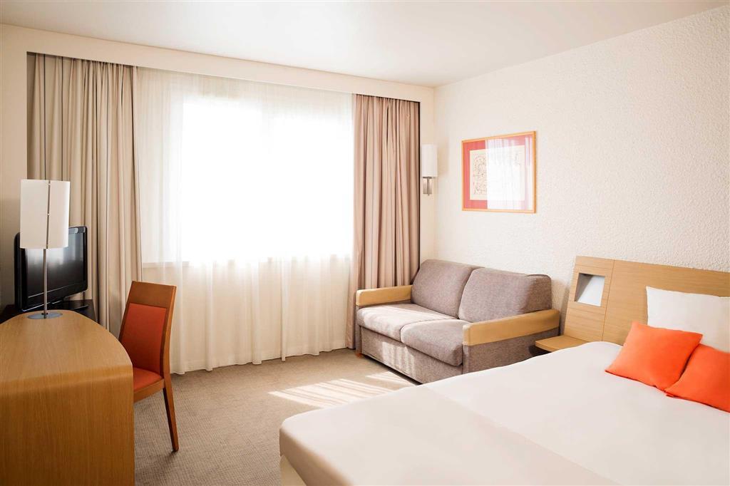 Novotel Limoges Le Lac Εξωτερικό φωτογραφία