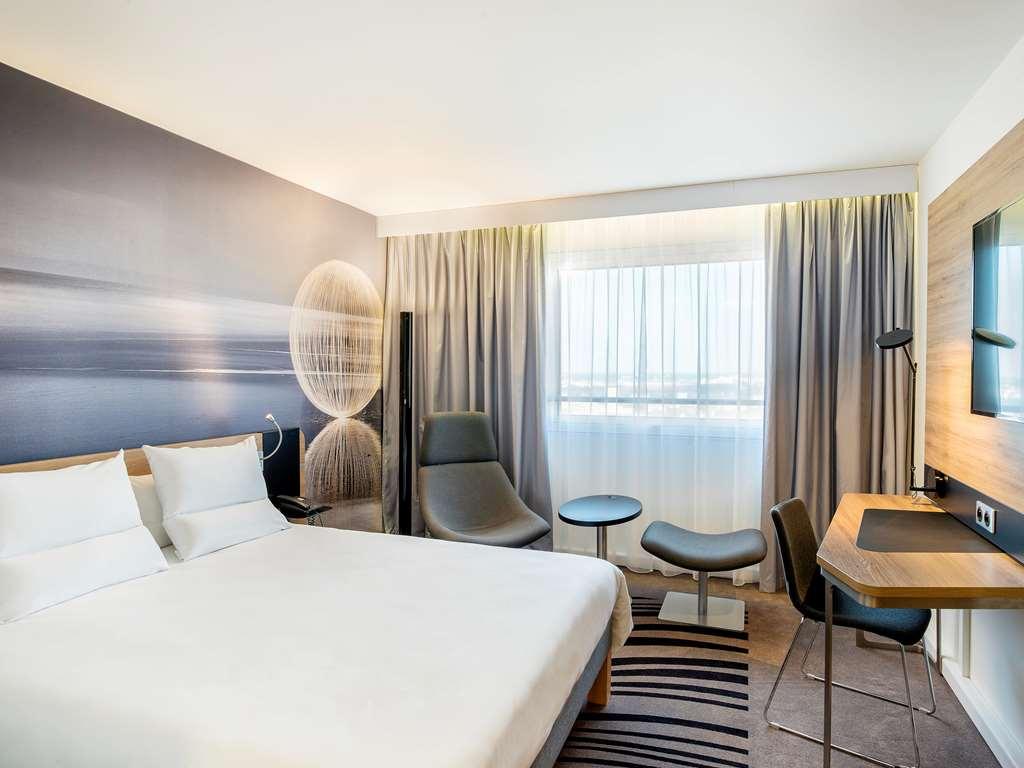 Novotel Limoges Le Lac Δωμάτιο φωτογραφία