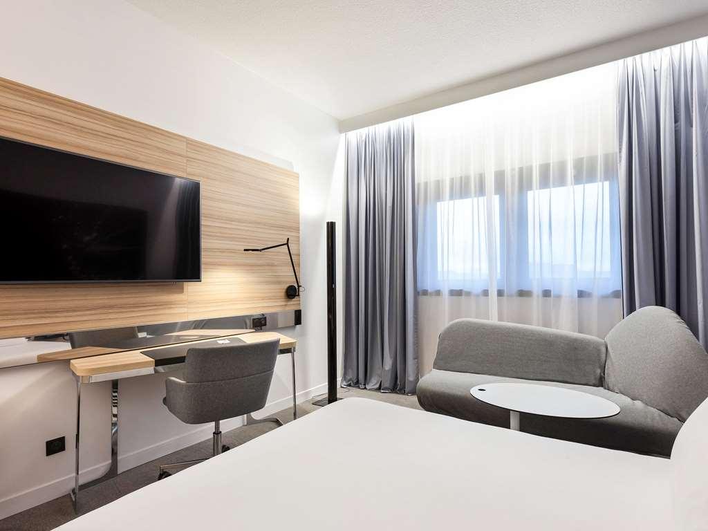 Novotel Limoges Le Lac Δωμάτιο φωτογραφία